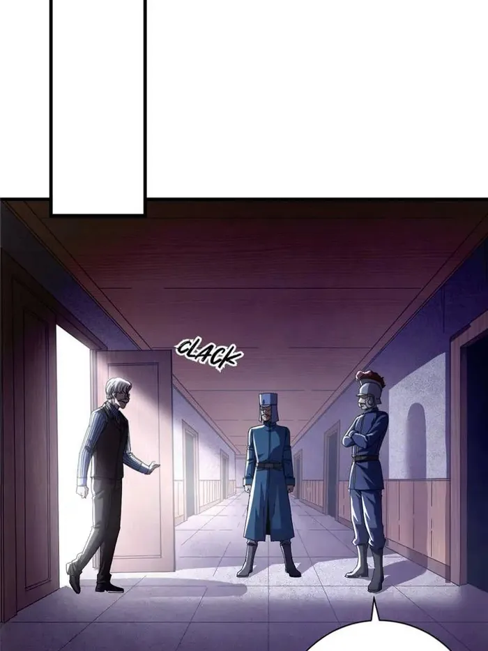 A Transmigrated Warden’s Battle for Redemption Chapter 121 - Page 7