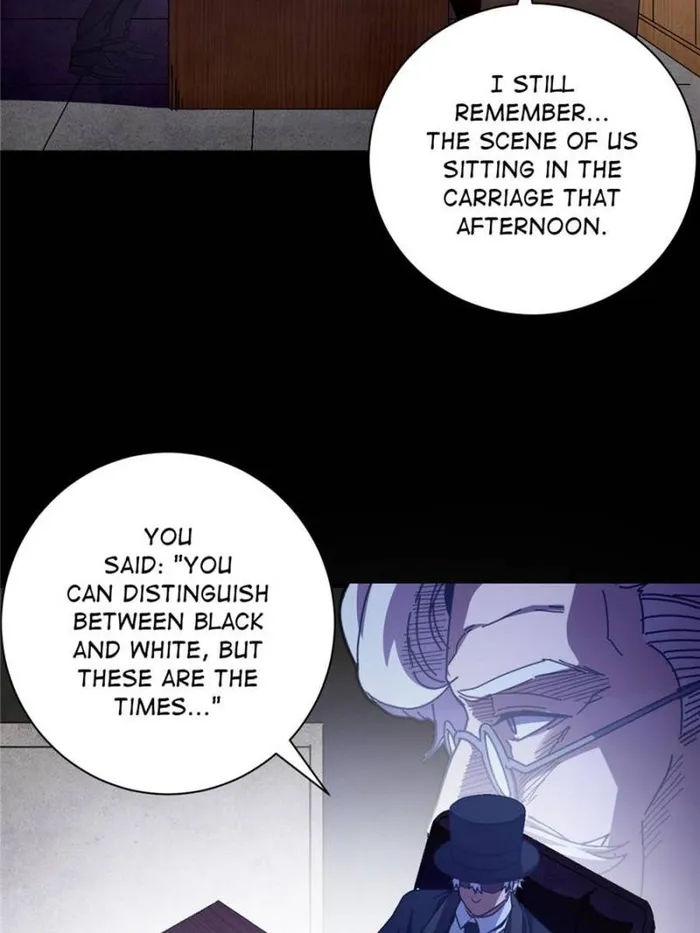 A Transmigrated Warden’s Battle for Redemption Chapter 121 - Page 68