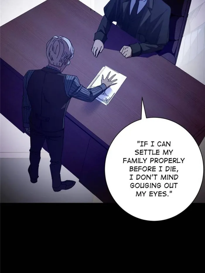 A Transmigrated Warden’s Battle for Redemption Chapter 121 - Page 69