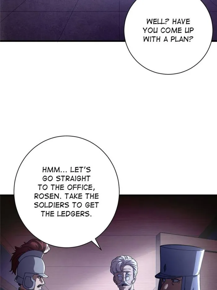 A Transmigrated Warden’s Battle for Redemption Chapter 121 - Page 8