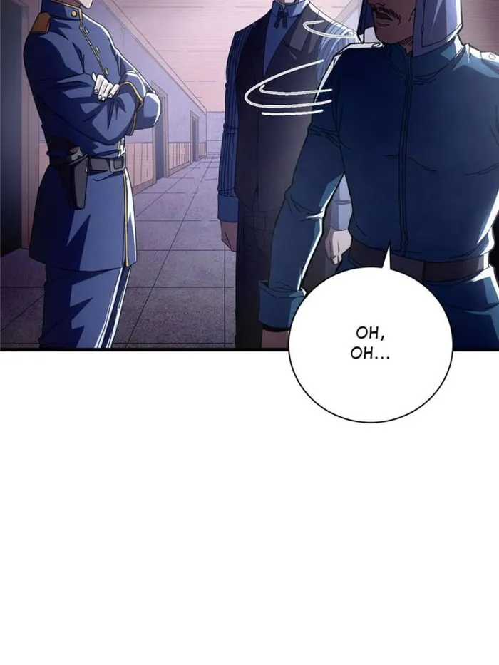 A Transmigrated Warden’s Battle for Redemption Chapter 121 - Page 9
