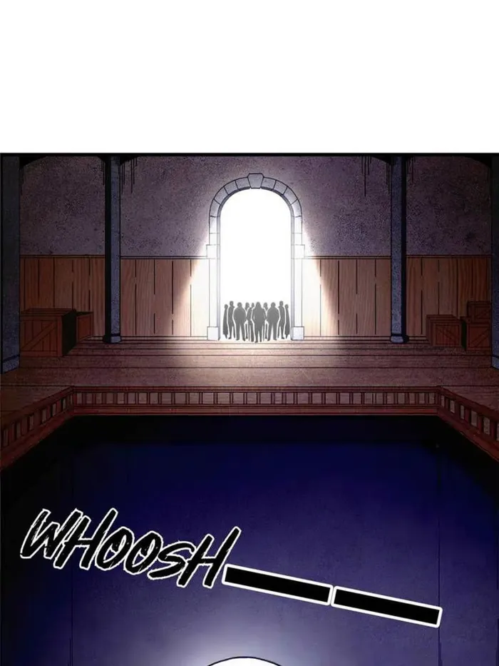 A Transmigrated Warden’s Battle for Redemption Chapter 122 - Page 12