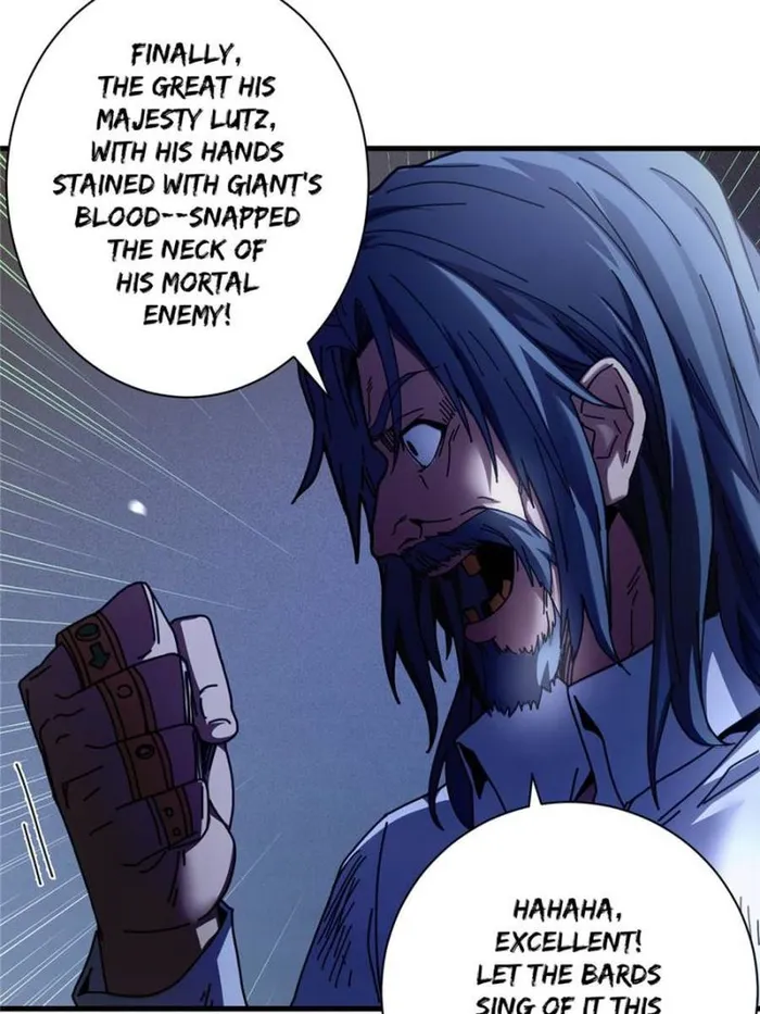 A Transmigrated Warden’s Battle for Redemption Chapter 122 - Page 18