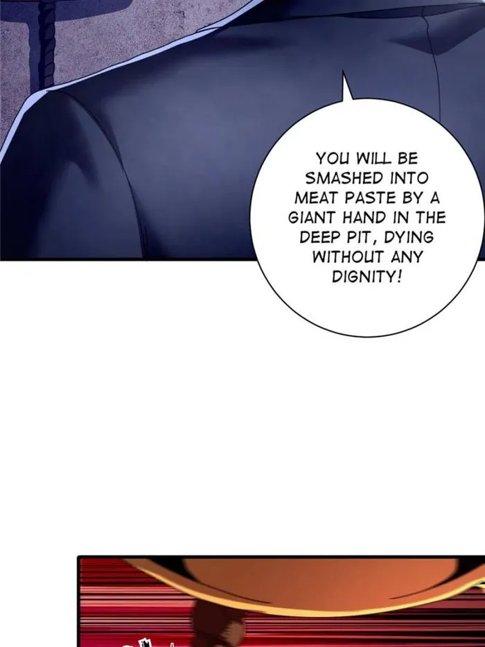 A Transmigrated Warden’s Battle for Redemption Chapter 122 - Page 20