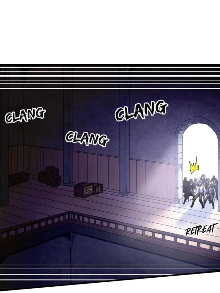 A Transmigrated Warden’s Battle for Redemption Chapter 122 - Page 23