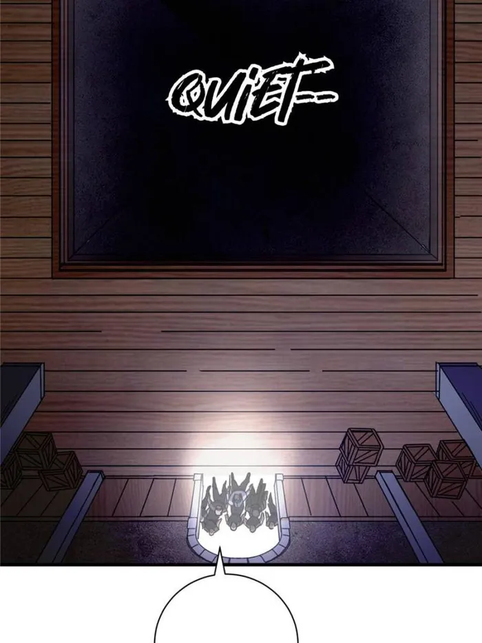 A Transmigrated Warden’s Battle for Redemption Chapter 122 - Page 25