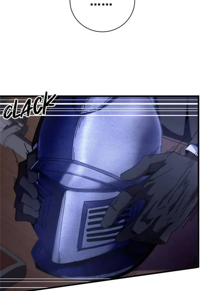 A Transmigrated Warden’s Battle for Redemption Chapter 122 - Page 26