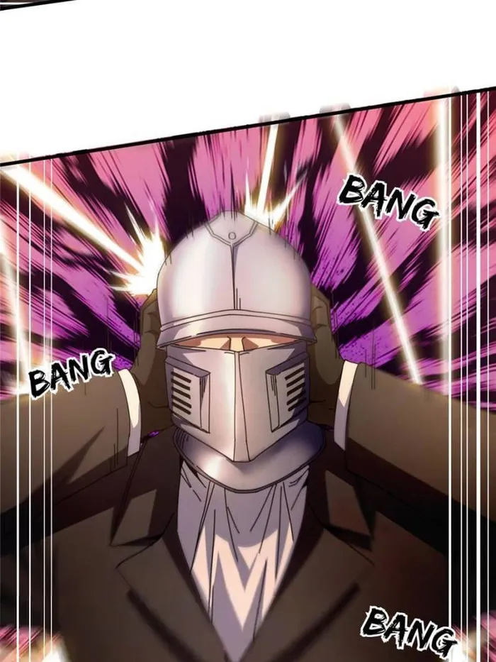 A Transmigrated Warden’s Battle for Redemption Chapter 122 - Page 27