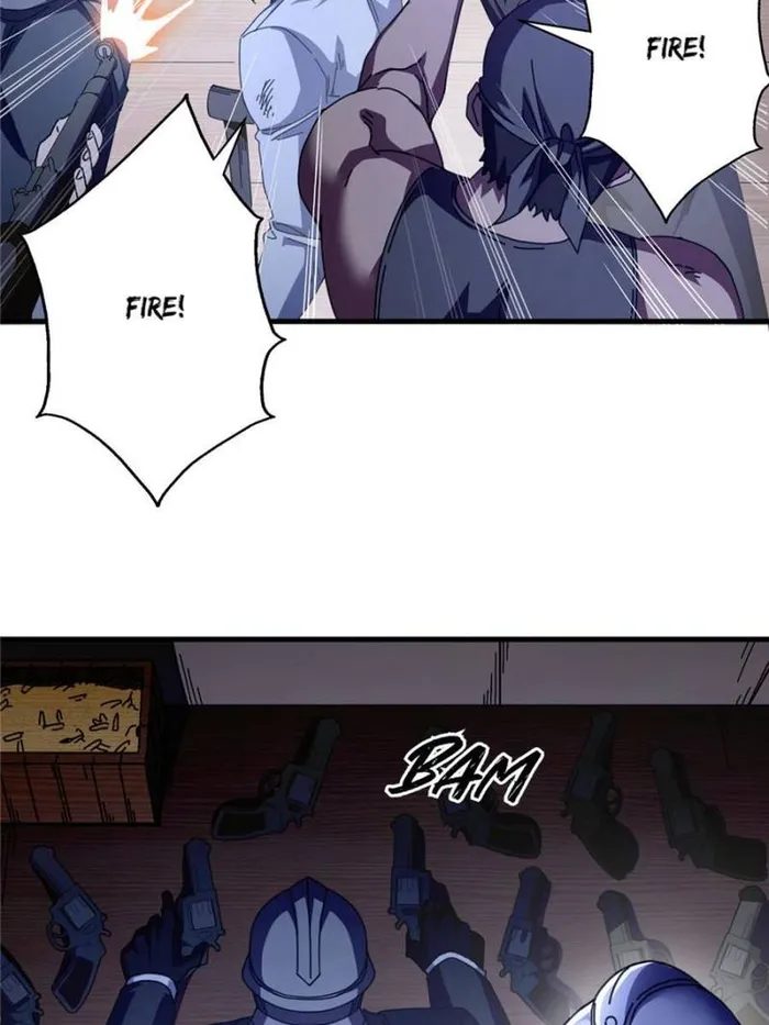 A Transmigrated Warden’s Battle for Redemption Chapter 122 - Page 29