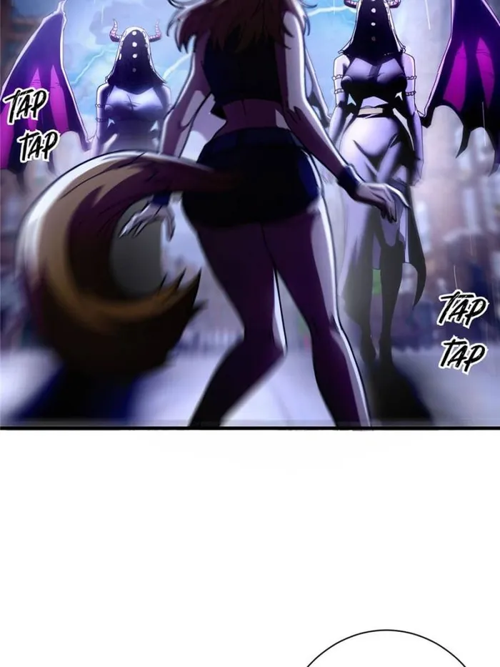A Transmigrated Warden’s Battle for Redemption Chapter 122 - Page 4