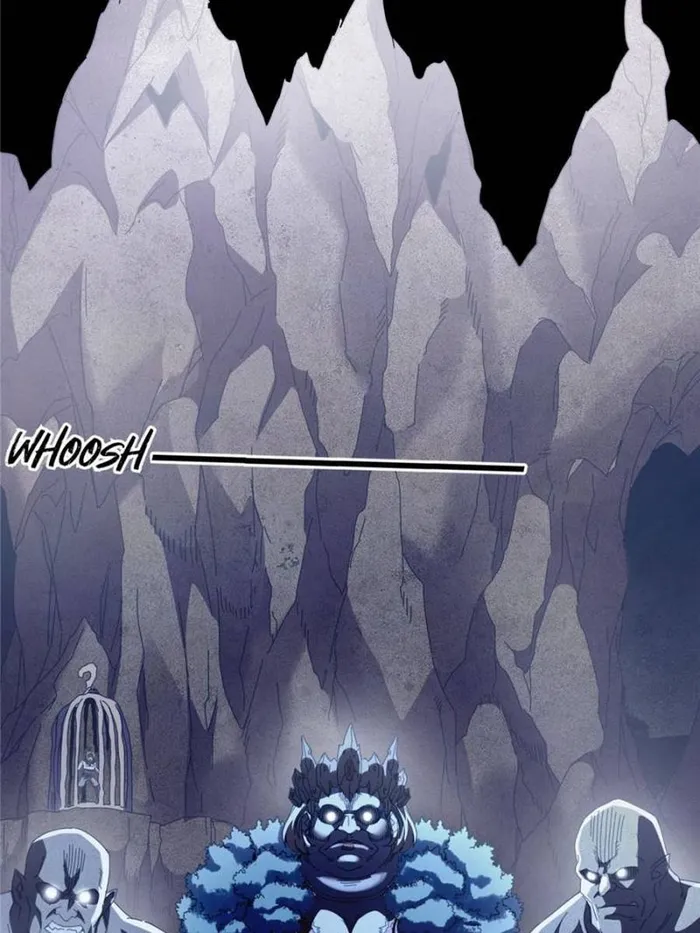A Transmigrated Warden’s Battle for Redemption Chapter 122 - Page 35