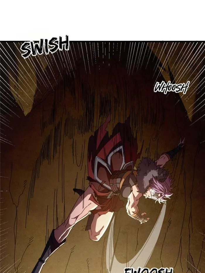 A Transmigrated Warden’s Battle for Redemption Chapter 122 - Page 45