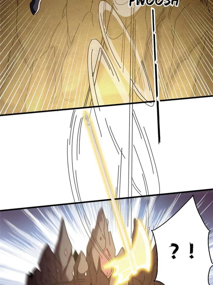 A Transmigrated Warden’s Battle for Redemption Chapter 122 - Page 46