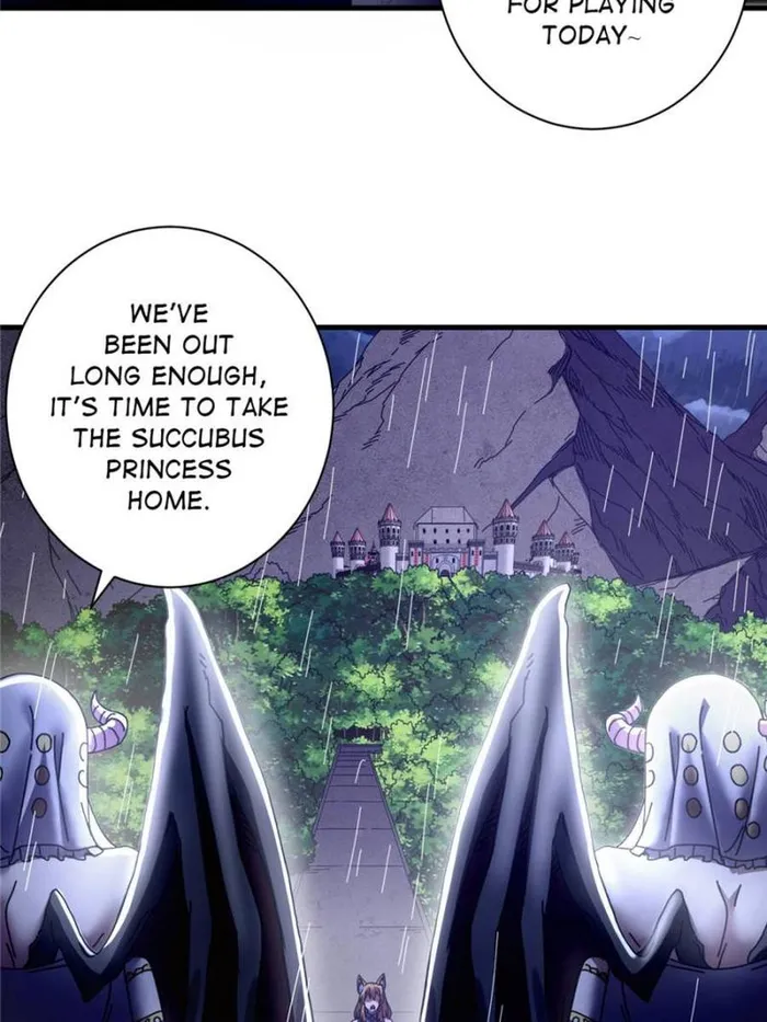 A Transmigrated Warden’s Battle for Redemption Chapter 122 - Page 6