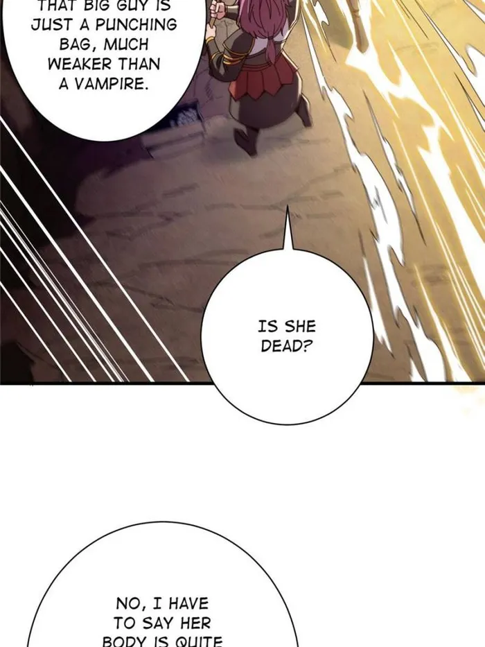 A Transmigrated Warden’s Battle for Redemption Chapter 122 - Page 52