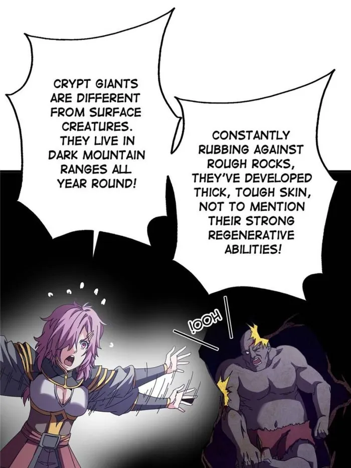 A Transmigrated Warden’s Battle for Redemption Chapter 122 - Page 56