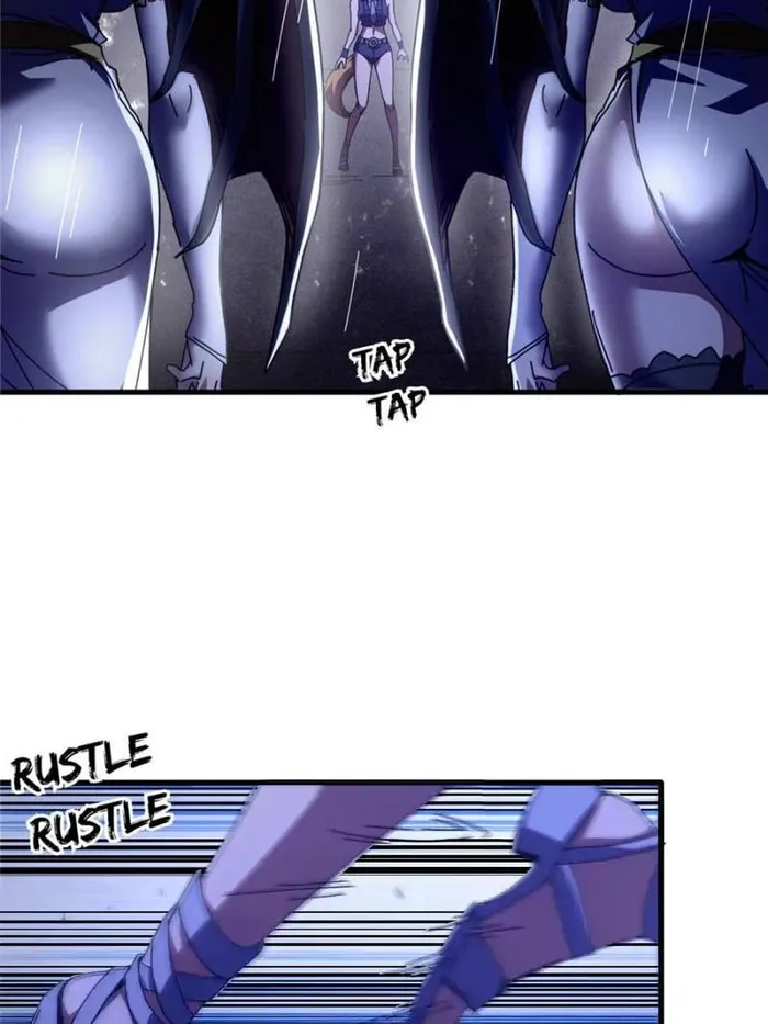 A Transmigrated Warden’s Battle for Redemption Chapter 122 - Page 7