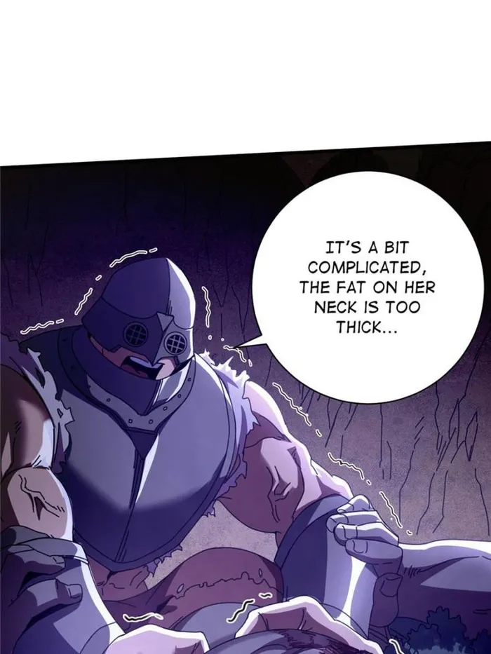 A Transmigrated Warden’s Battle for Redemption Chapter 122 - Page 61