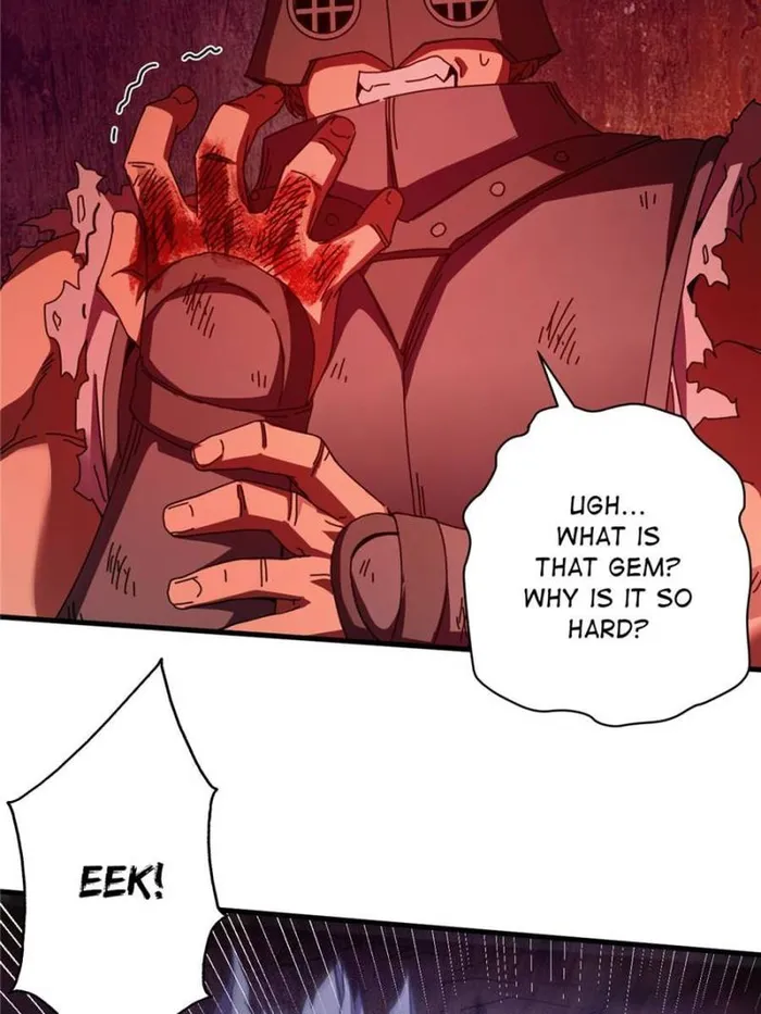 A Transmigrated Warden’s Battle for Redemption Chapter 122 - Page 65