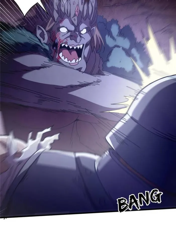 A Transmigrated Warden’s Battle for Redemption Chapter 122 - Page 66