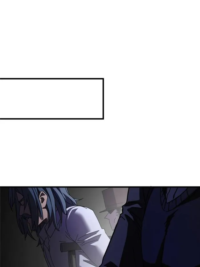 A Transmigrated Warden’s Battle for Redemption Chapter 122 - Page 10