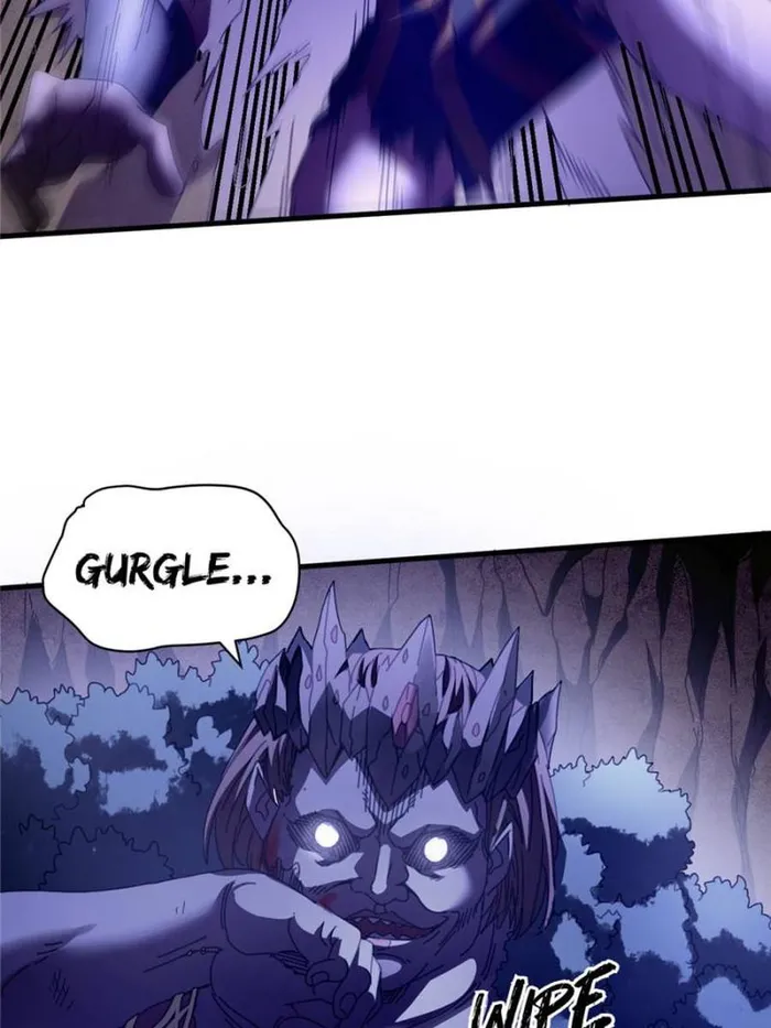 A Transmigrated Warden’s Battle for Redemption Chapter 123 - Page 2