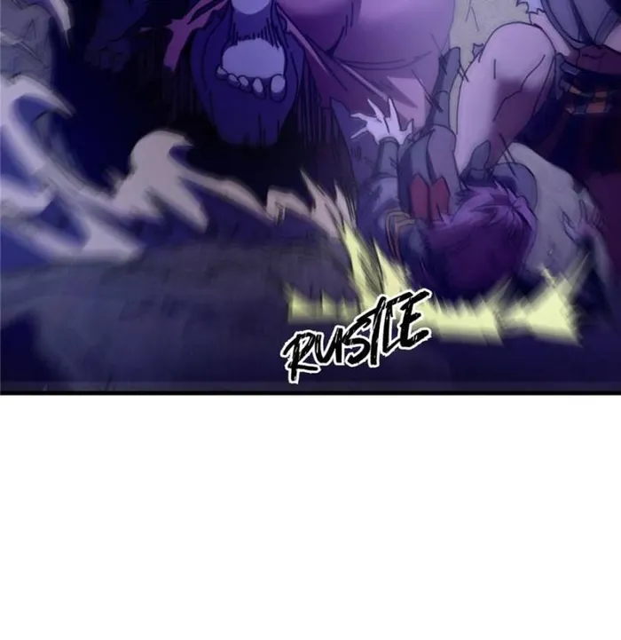 A Transmigrated Warden’s Battle for Redemption Chapter 123 - Page 11