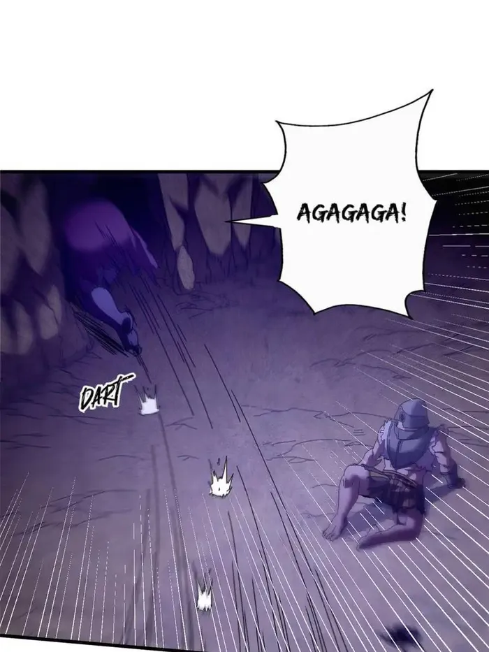 A Transmigrated Warden’s Battle for Redemption Chapter 123 - Page 12