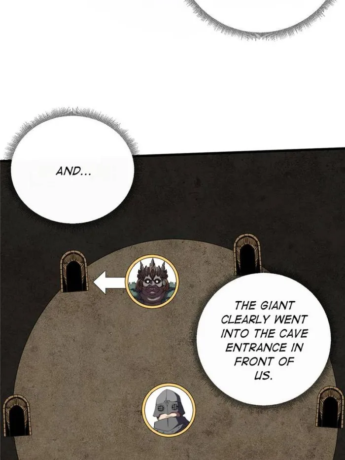 A Transmigrated Warden’s Battle for Redemption Chapter 123 - Page 14