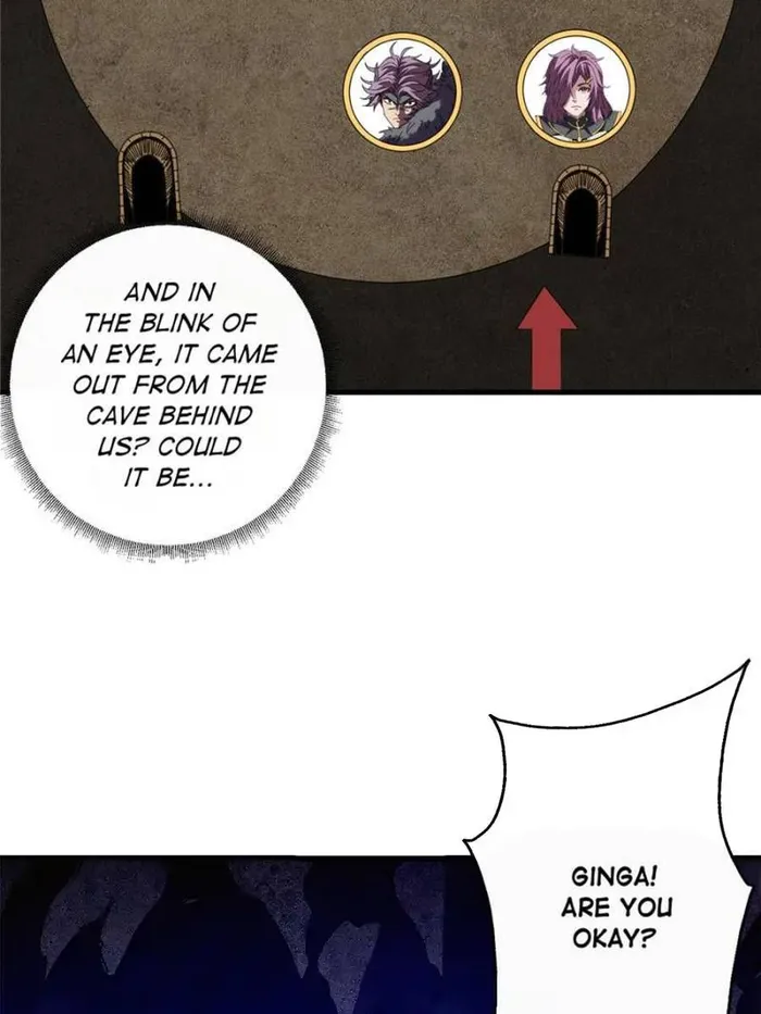 A Transmigrated Warden’s Battle for Redemption Chapter 123 - Page 15