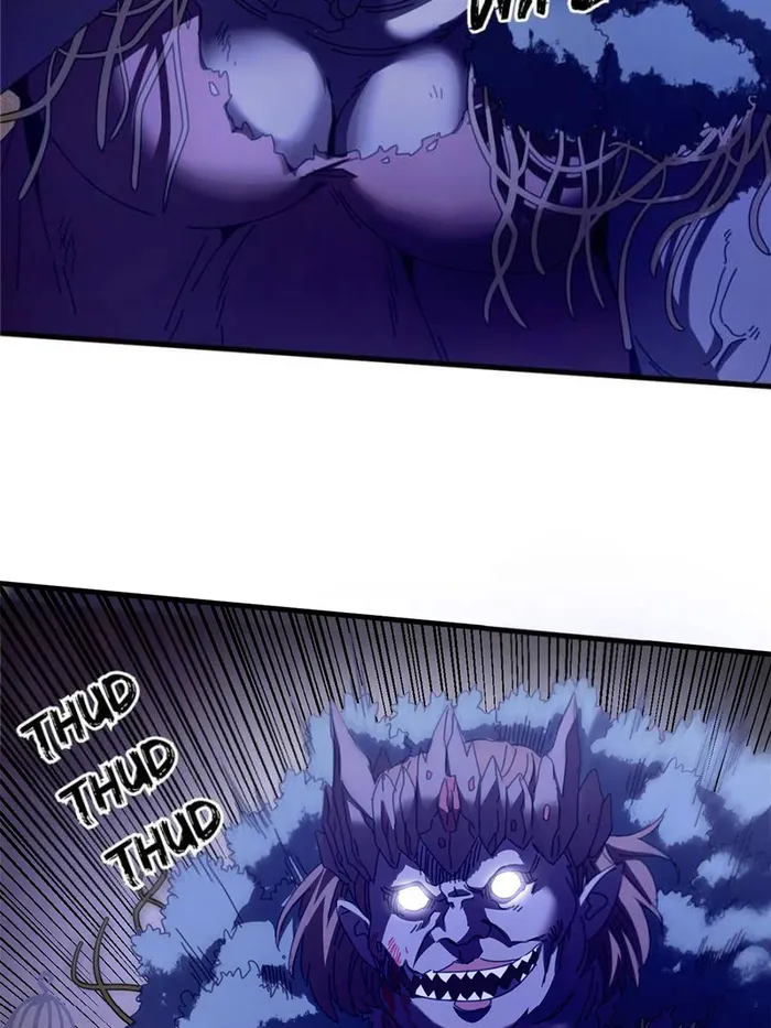 A Transmigrated Warden’s Battle for Redemption Chapter 123 - Page 3