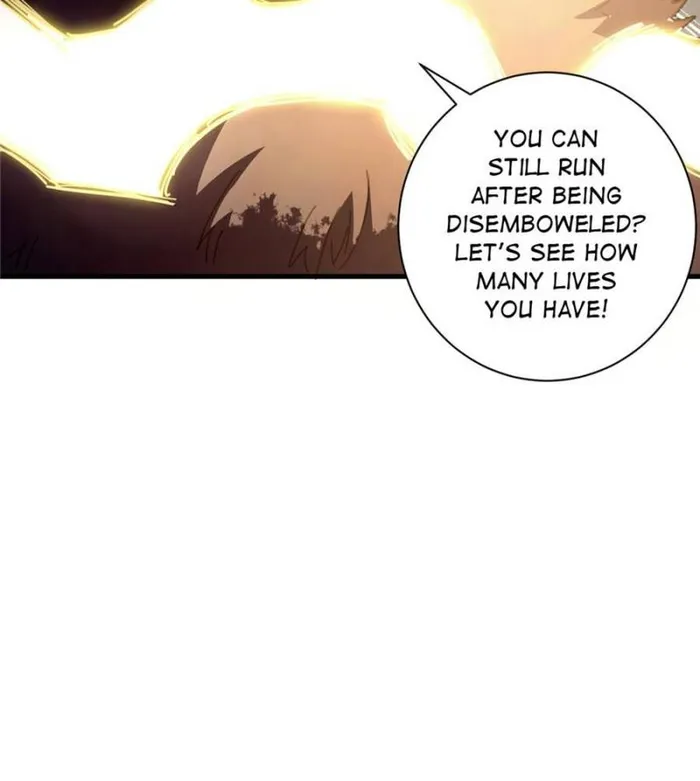 A Transmigrated Warden’s Battle for Redemption Chapter 123 - Page 25
