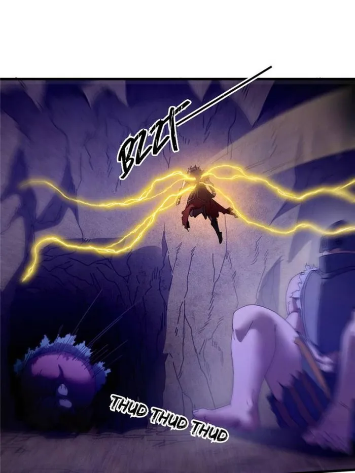 A Transmigrated Warden’s Battle for Redemption Chapter 123 - Page 26