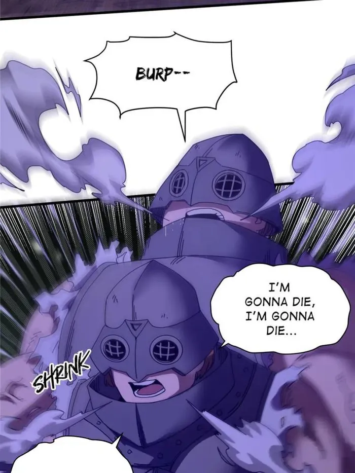 A Transmigrated Warden’s Battle for Redemption Chapter 123 - Page 27