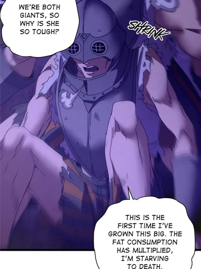 A Transmigrated Warden’s Battle for Redemption Chapter 123 - Page 28