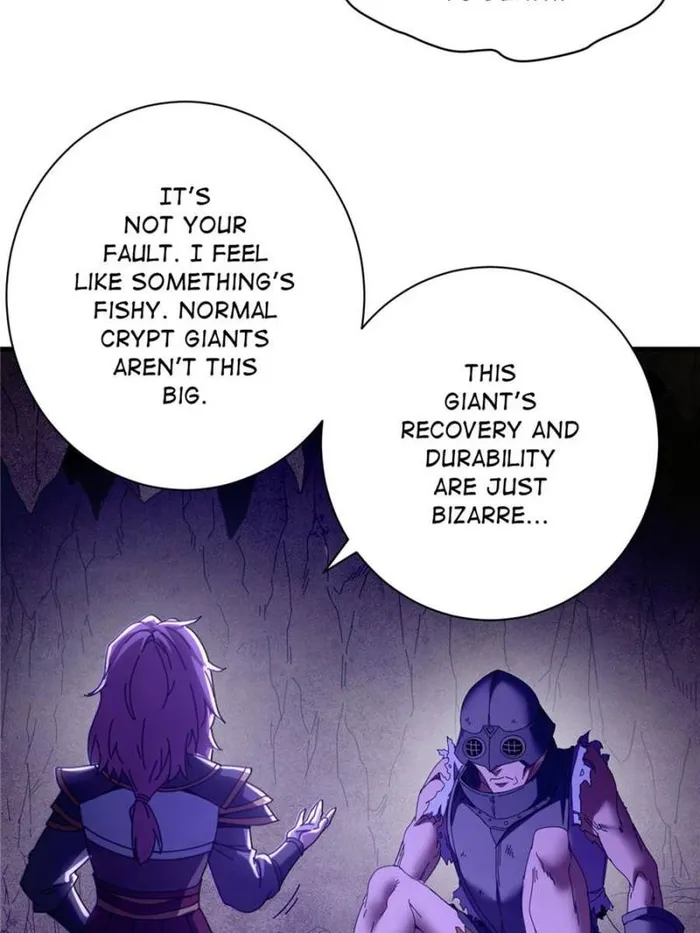 A Transmigrated Warden’s Battle for Redemption Chapter 123 - Page 29