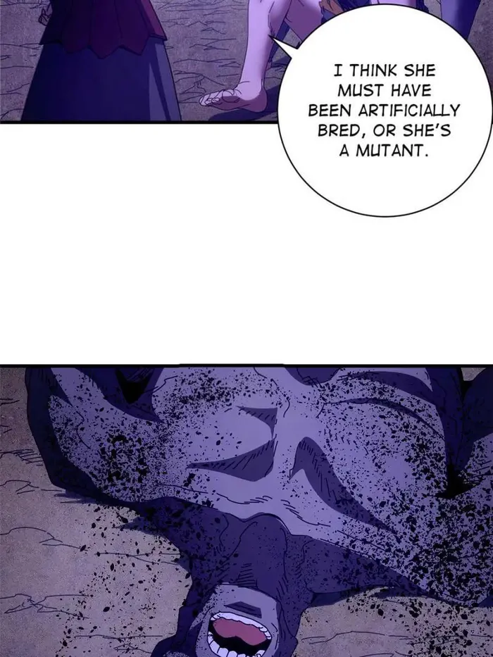 A Transmigrated Warden’s Battle for Redemption Chapter 123 - Page 30