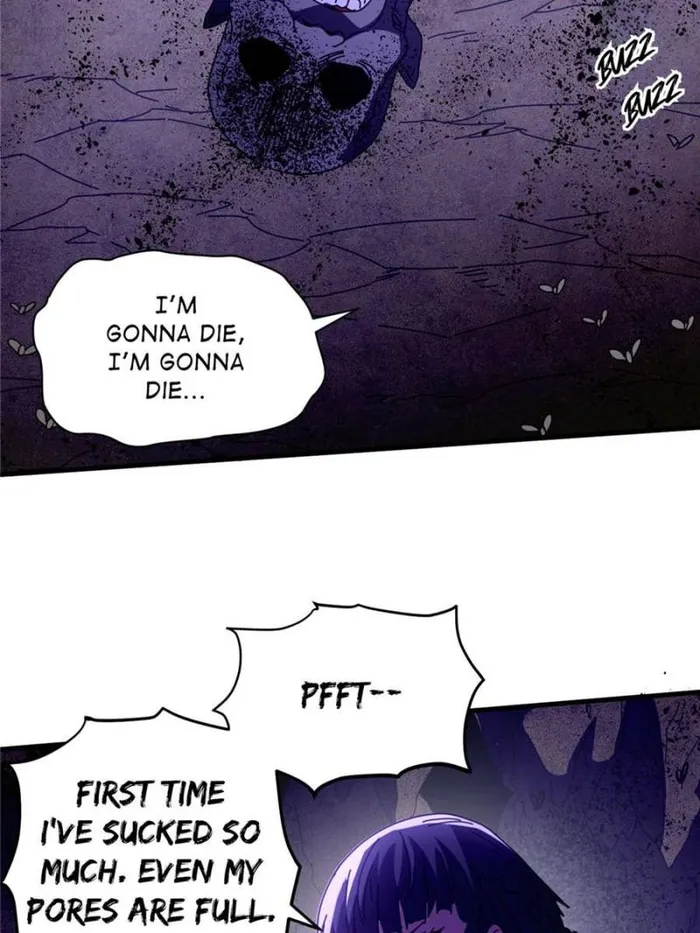 A Transmigrated Warden’s Battle for Redemption Chapter 123 - Page 31