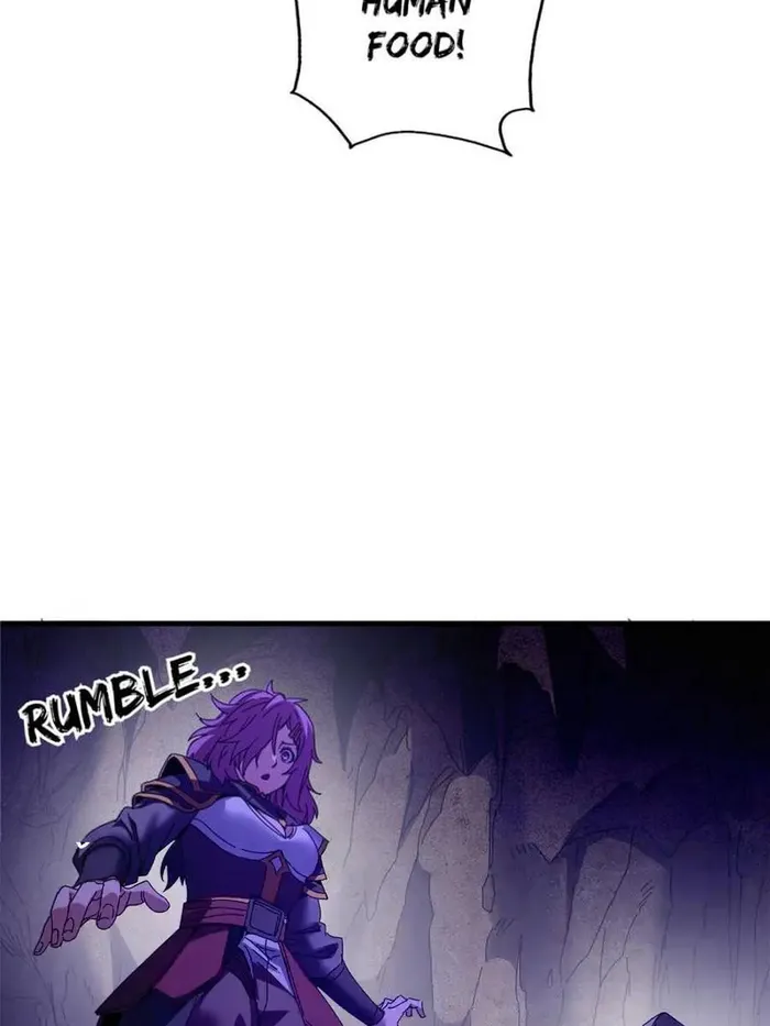 A Transmigrated Warden’s Battle for Redemption Chapter 123 - Page 33
