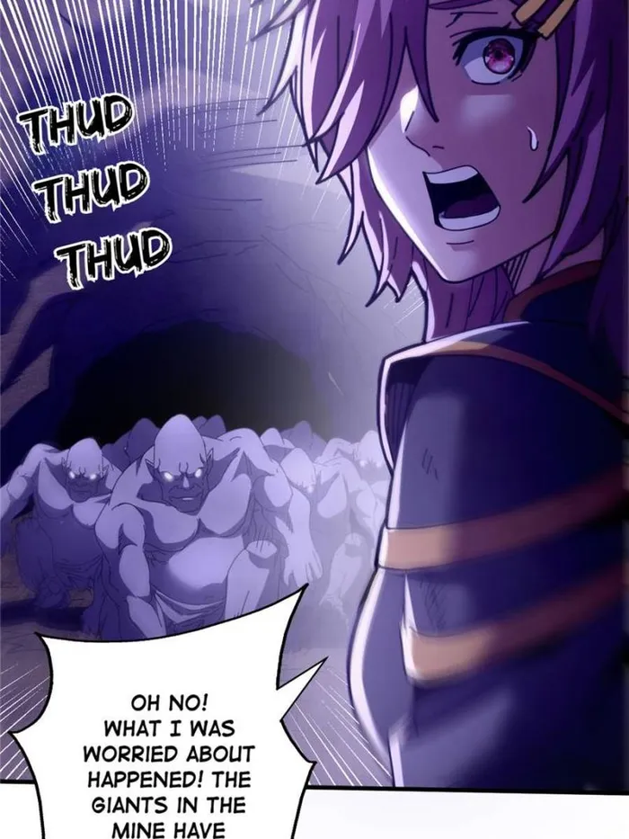 A Transmigrated Warden’s Battle for Redemption Chapter 123 - Page 35