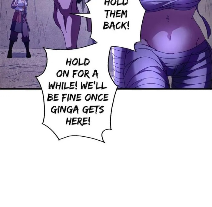 A Transmigrated Warden’s Battle for Redemption Chapter 123 - Page 37