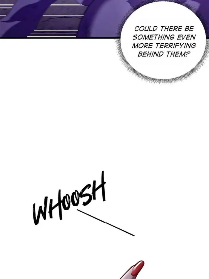 A Transmigrated Warden’s Battle for Redemption Chapter 123 - Page 41