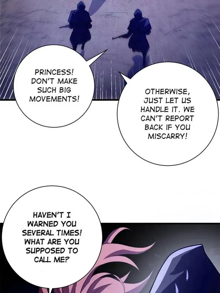 A Transmigrated Warden’s Battle for Redemption Chapter 123 - Page 45