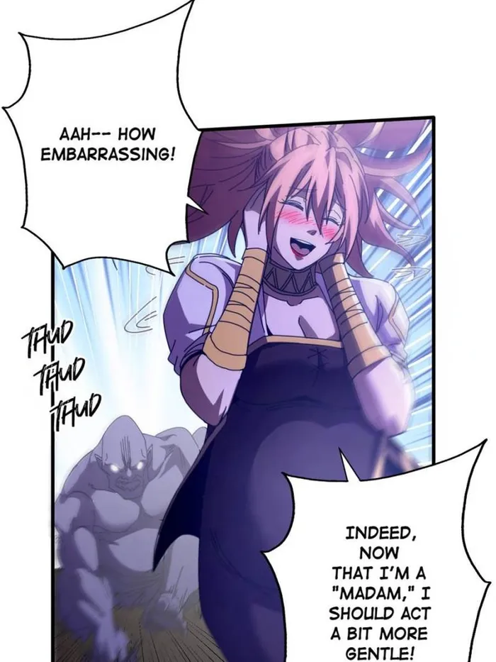 A Transmigrated Warden’s Battle for Redemption Chapter 123 - Page 47