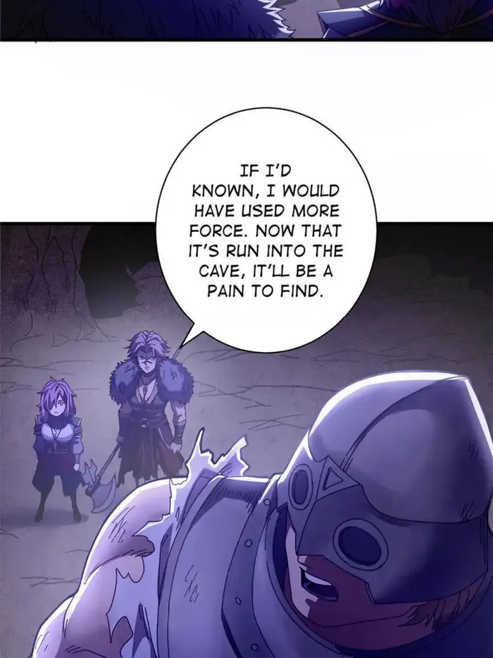 A Transmigrated Warden’s Battle for Redemption Chapter 123 - Page 6