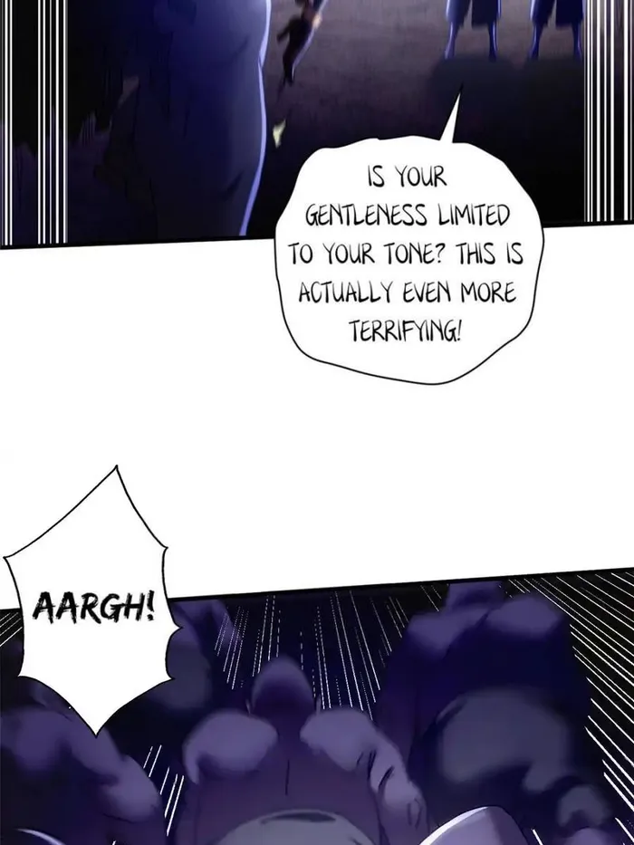 A Transmigrated Warden’s Battle for Redemption Chapter 123 - Page 51