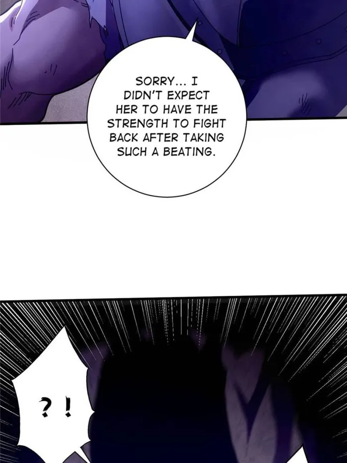 A Transmigrated Warden’s Battle for Redemption Chapter 123 - Page 7