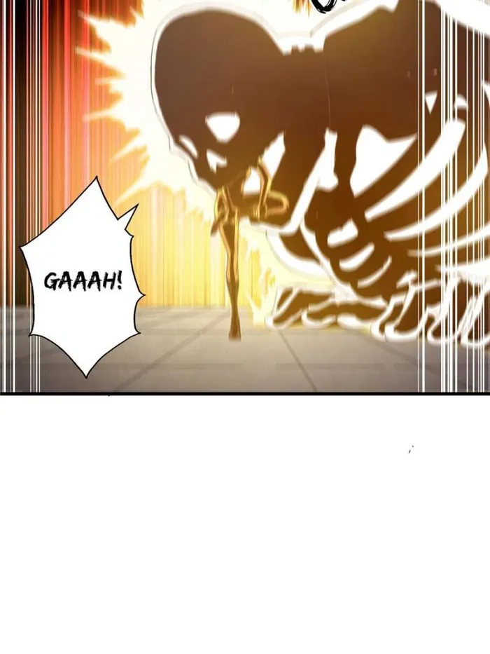 A Transmigrated Warden’s Battle for Redemption Chapter 123 - Page 65