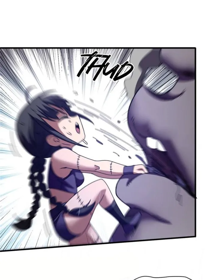 A Transmigrated Warden’s Battle for Redemption Chapter 123 - Page 66