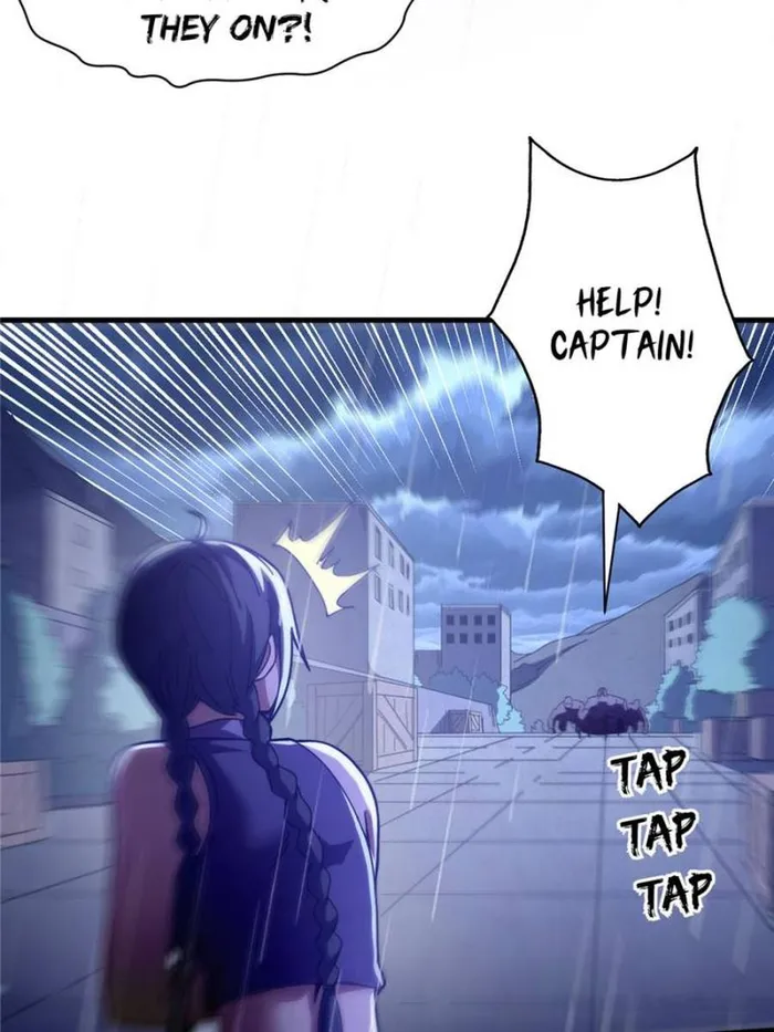 A Transmigrated Warden’s Battle for Redemption Chapter 123 - Page 68